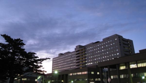 北海道大学病院の求人票と合わせ読み 寮や近辺の暮らし情報 7選 Kango