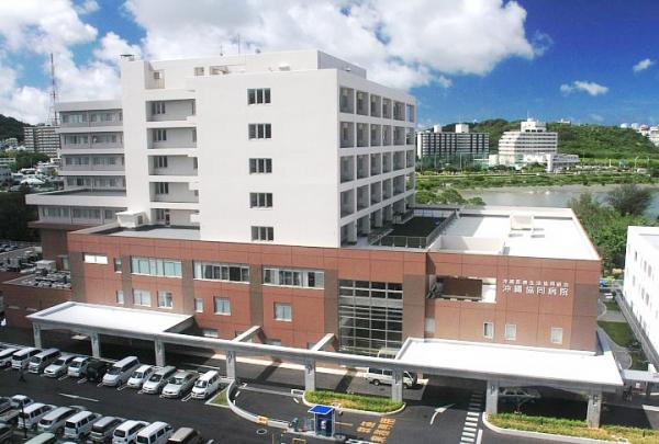 【看護師まとめ】沖縄協同病院の周辺エリアについて知っておくべきコト